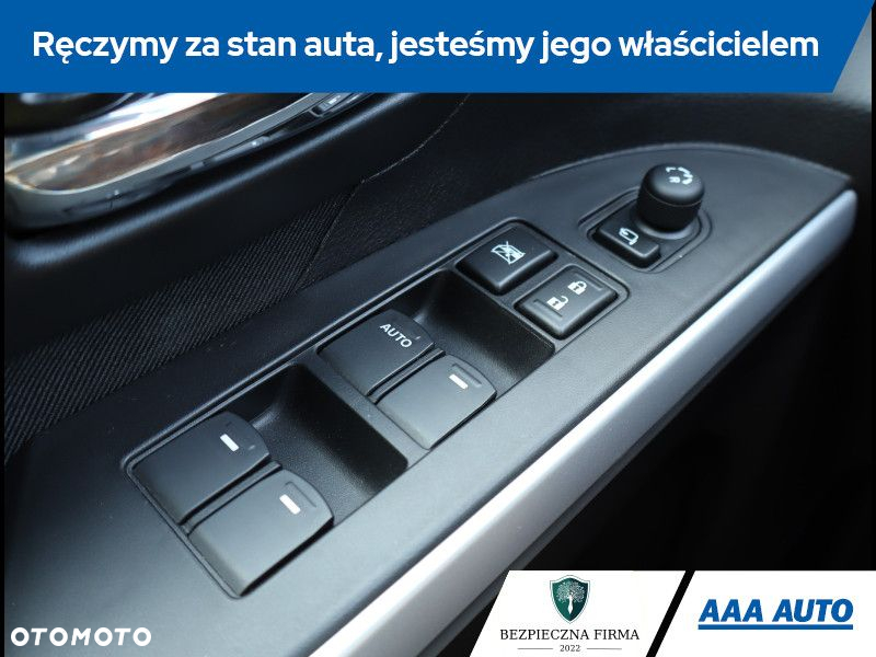 Suzuki SX4 S-Cross - 16