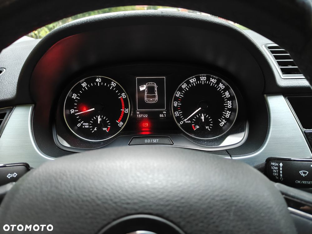 Skoda Fabia - 26