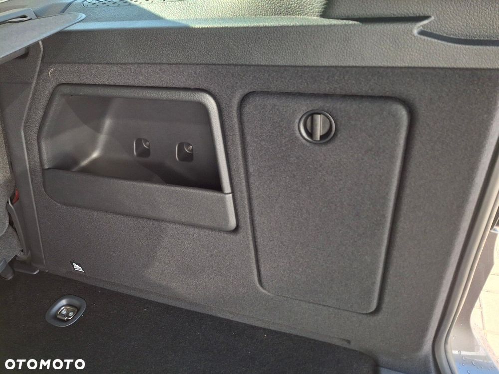 Volkswagen Caddy - 21