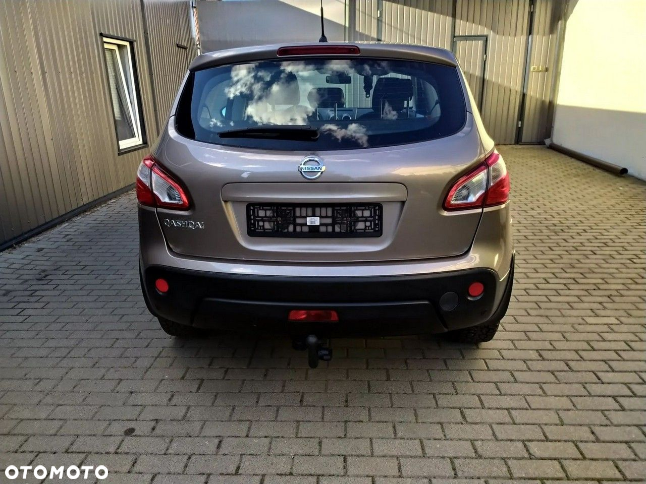 Nissan Qashqai 1.6 Acenta - 6