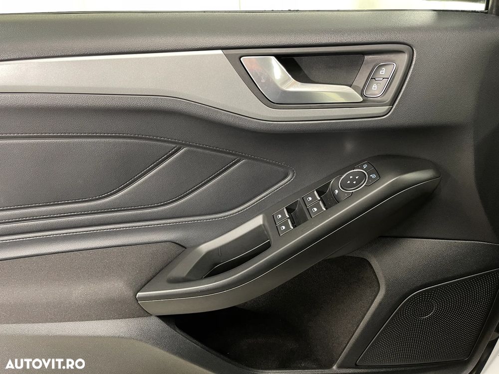 Ford Focus 1.5 EcoBlue Trend - 21