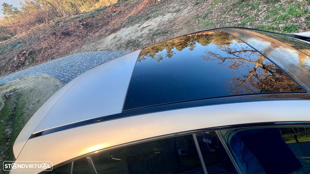 Mercedes-Benz CLA 220 Shooting Brake (CDI) d 7G-DCT AMG Line - 9