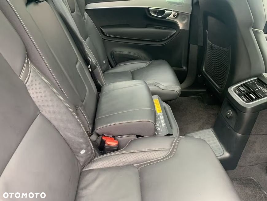 Volvo XC 90 T8 AWD Recharge Ultimate Dark - 20