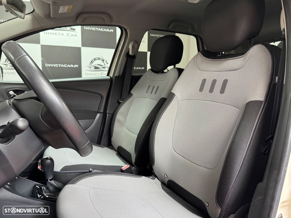 Renault Captur ENERGY TCe 120 EDC Dynamique - 16