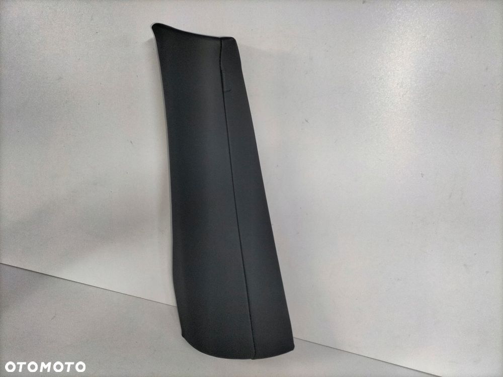 airbag poduszka tył lewy osłona siedzenia bmw x6 g06 19- - 2