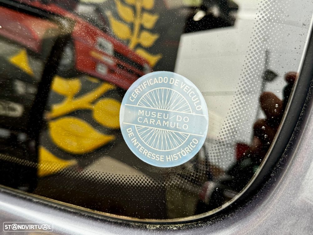 Peugeot 205 1.9 GTi - 29