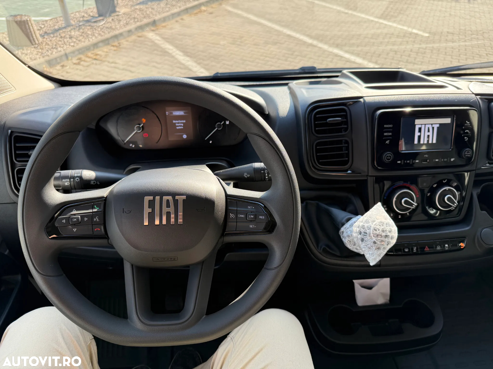 Fiat Ducato L2H2 - 19