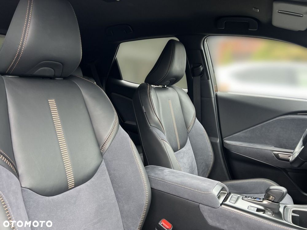 Lexus LBX 1.5 Hybrid Cool - 17