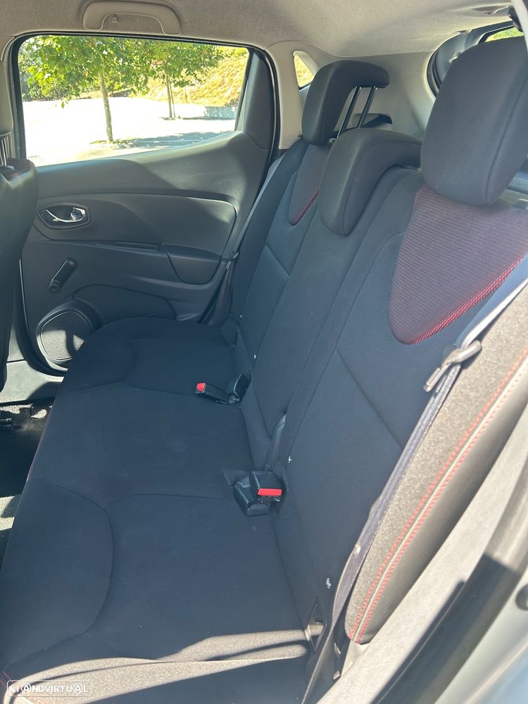 Renault Clio - 5