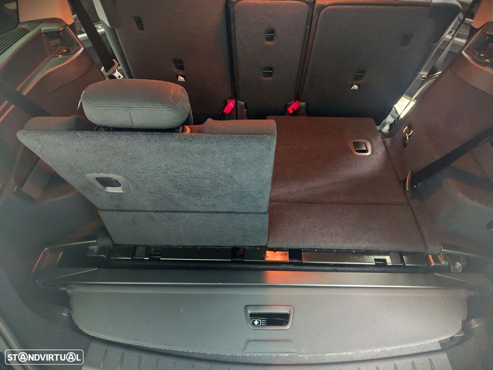 BMW 216 Gran Tourer i 7L Advantage - 10