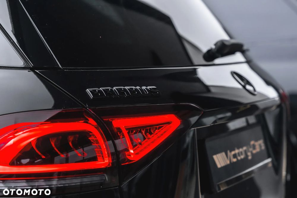 Mercedes-Benz GLE 300 d 4Matic 9G-TRONIC - 4