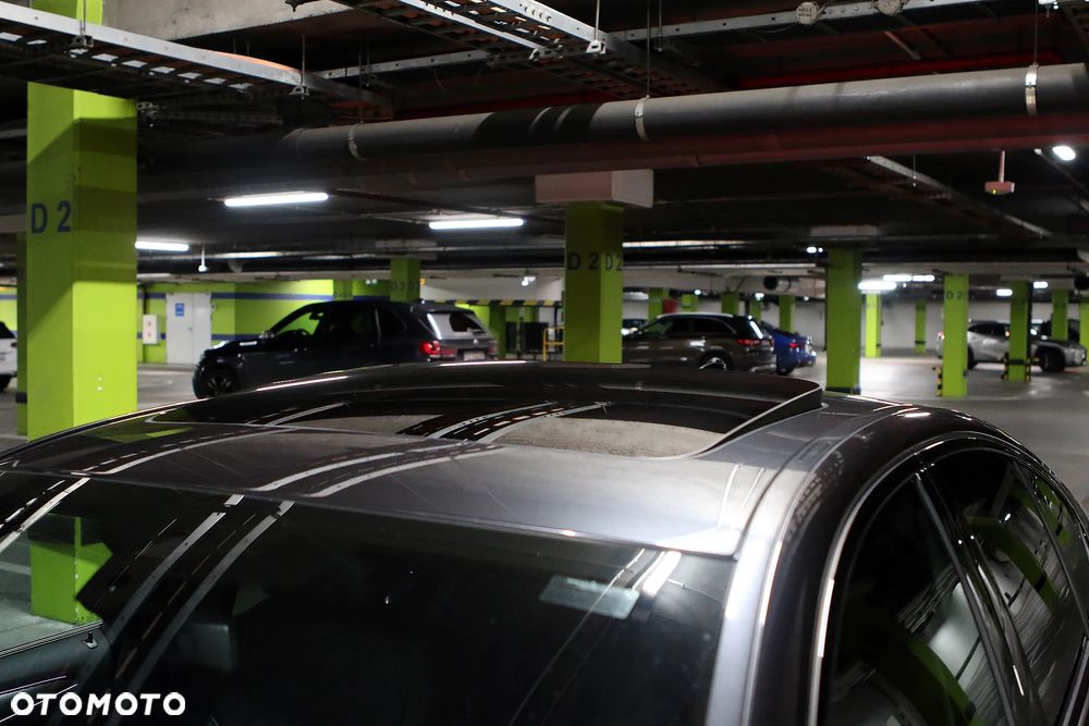 BMW Seria 5 540i xDrive M Sport sport - 30