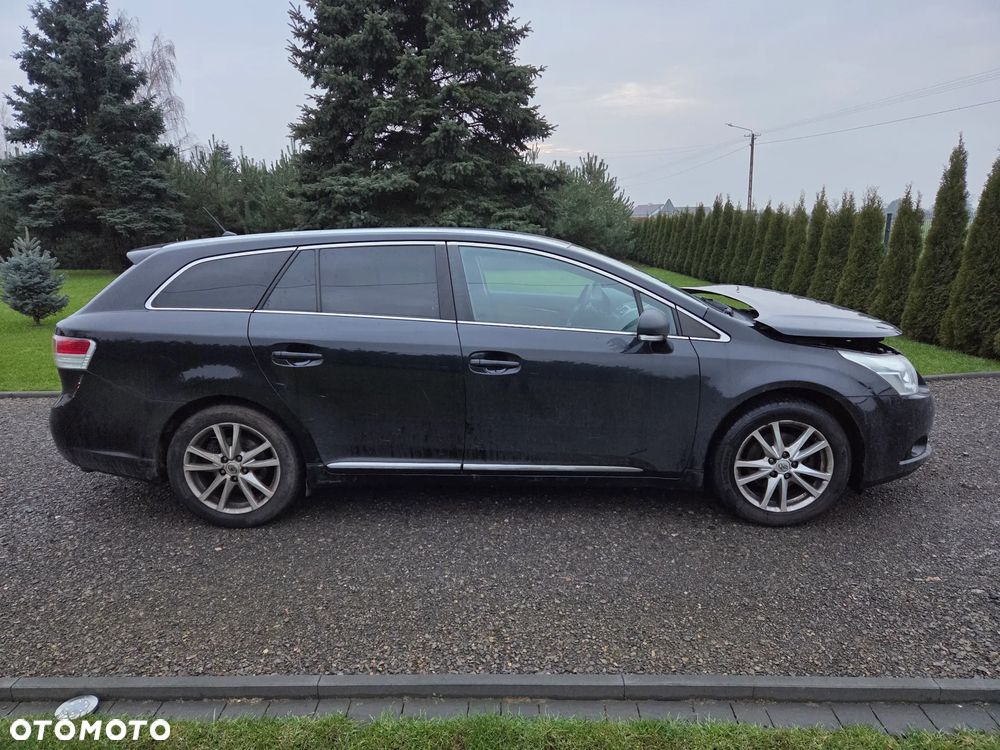 Toyota Avensis 1.8 Multidrive Business Edition - 2