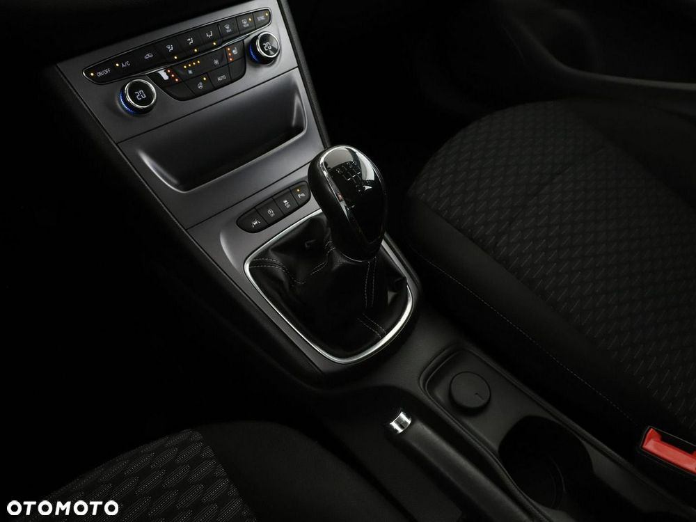 Opel Astra 1.4 T Elite S&S - 28