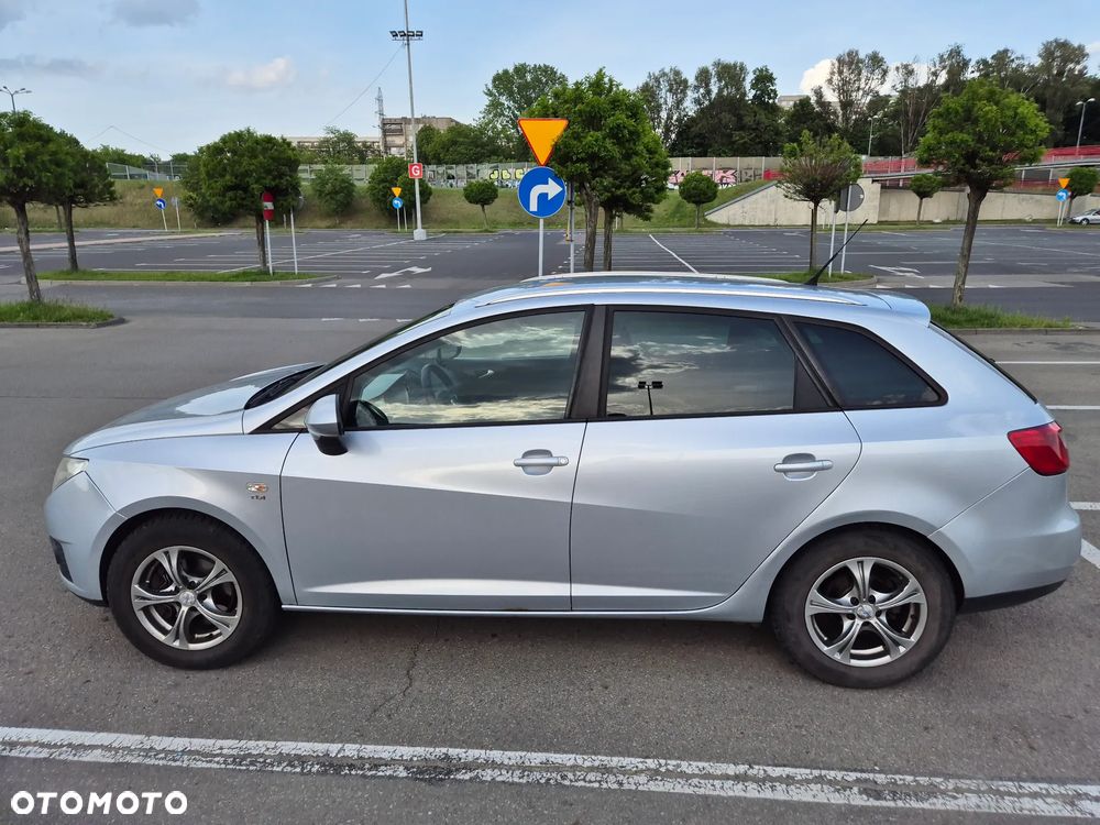 Seat Ibiza 1.6 TDI CR Style - 9