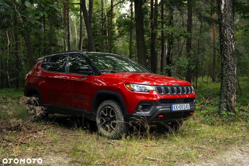 Jeep Compass - 6