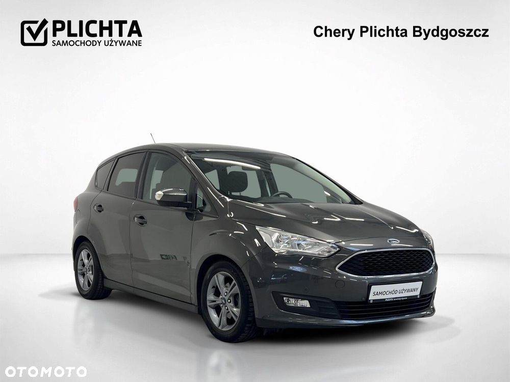 Ford C-MAX - 8