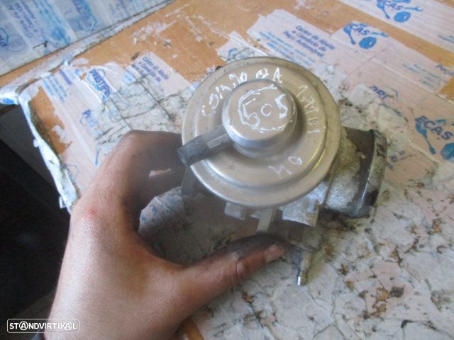 Egr 038131501M SEAT IBIZA 3 (6L) FASE 1 2004 1.9TDI 8V 100CV 5P CINZA VACUO - 1