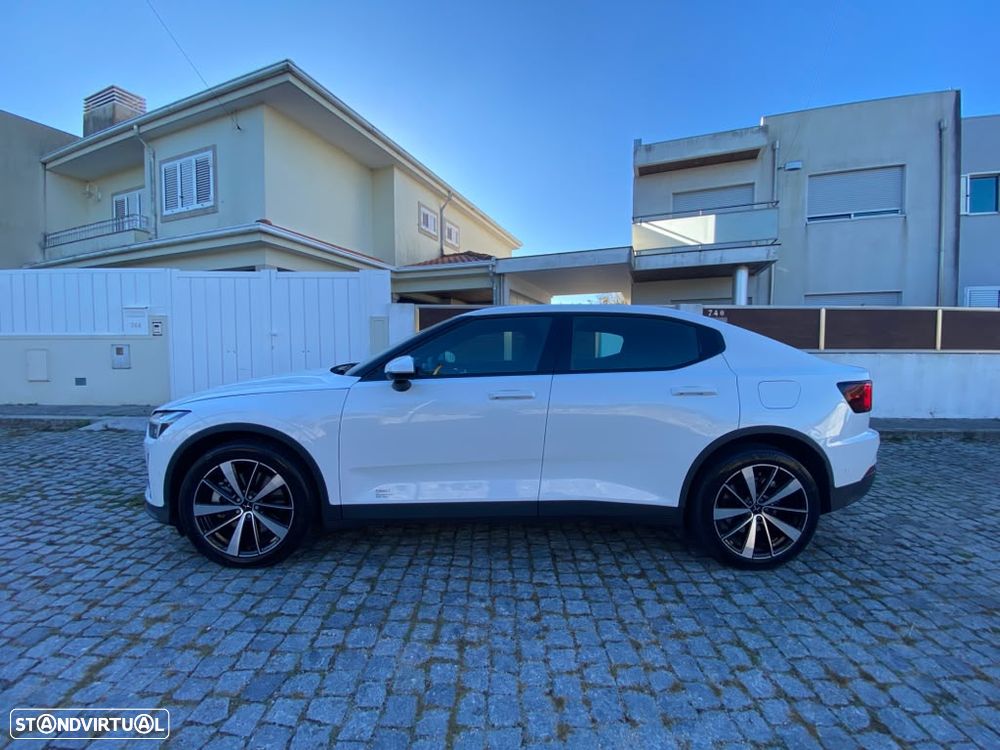 Polestar 2 Single Motor 64kWh - 15