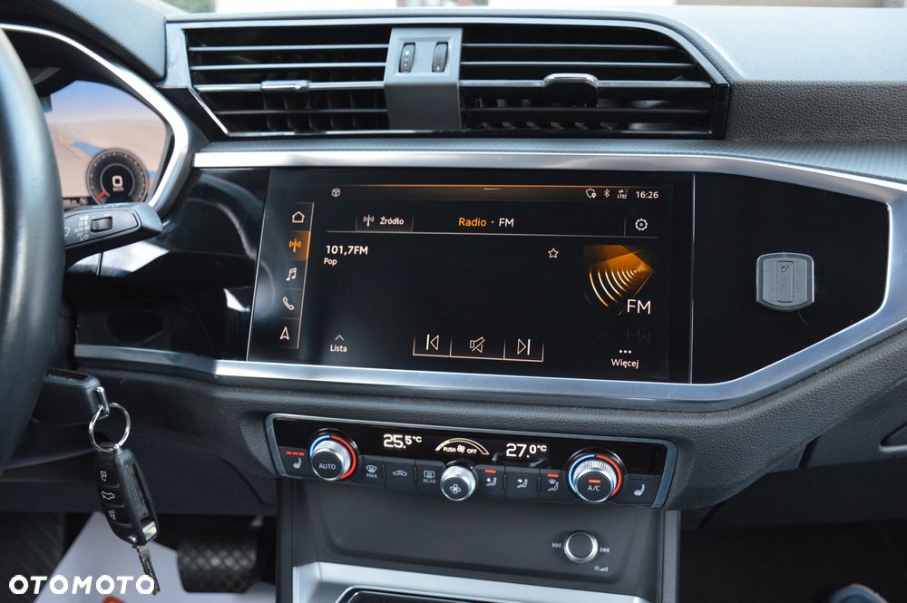 Audi Q3 35 TDI S-Line S tronic - 25