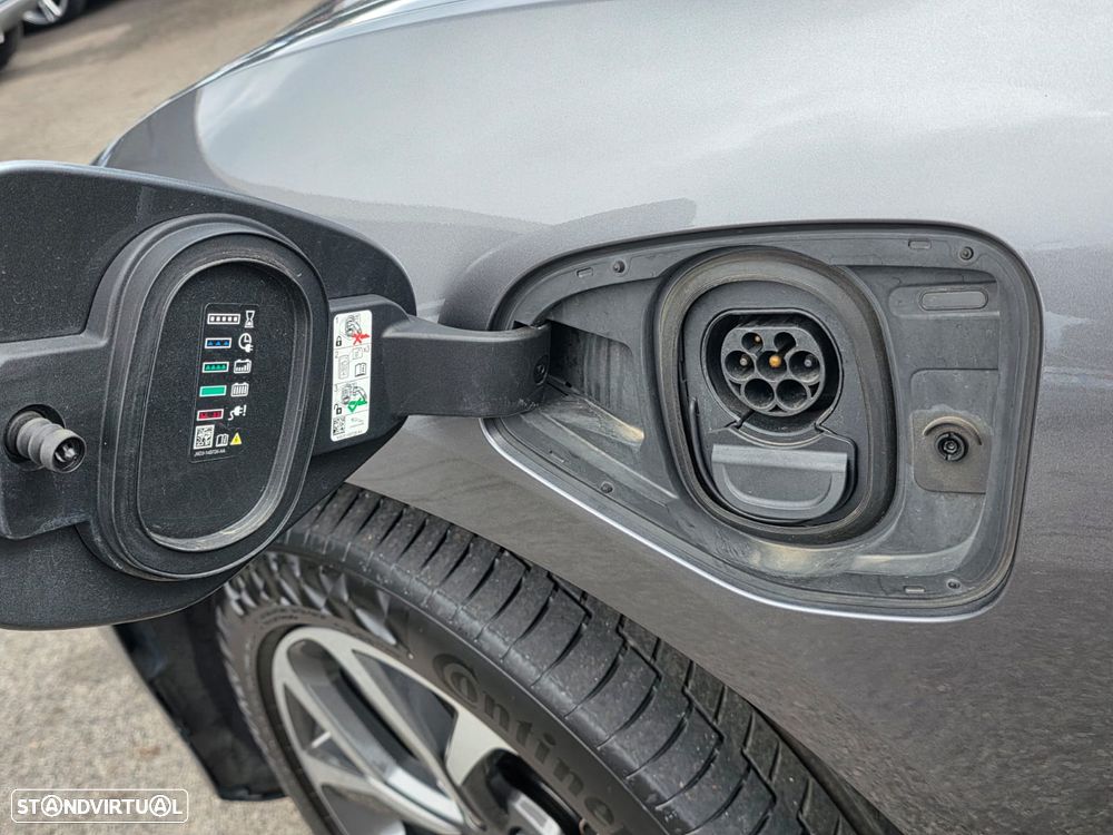 Jaguar I-Pace EV400 AWD HSE - 37
