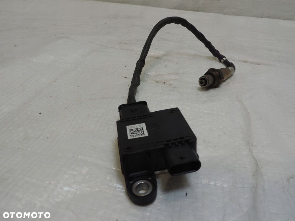 FORD KUGA MK3 2.0TDCI Sonda lambda NOX LX61-5L216-AA - 3
