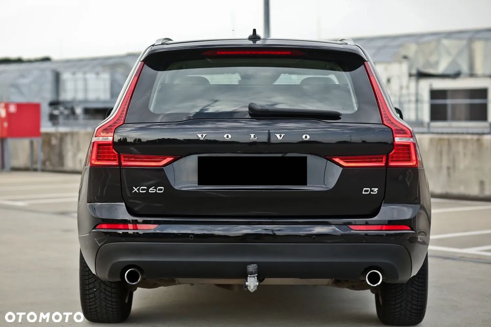 Volvo XC 60 D3 SCR Inscription - 15