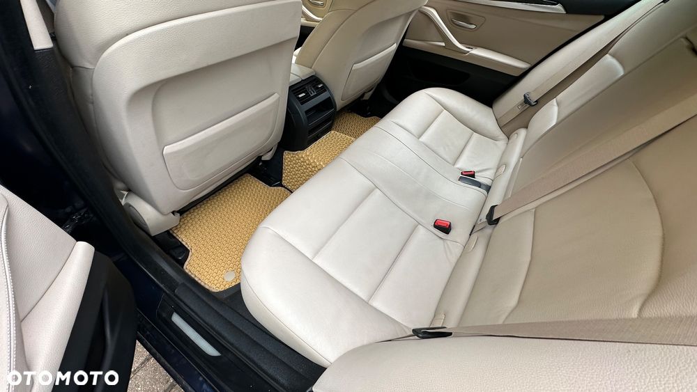 BMW Seria 5 530d - 2