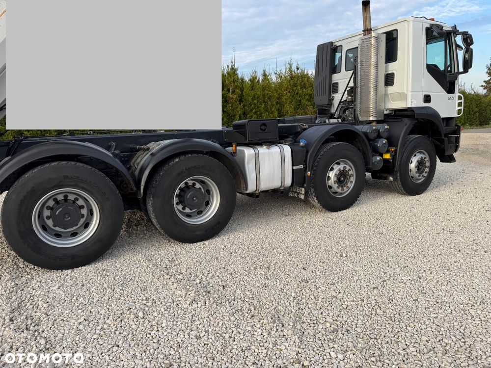 Iveco - 4