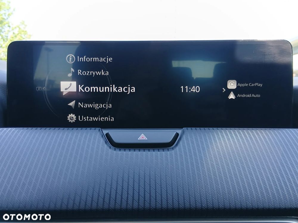 Mazda CX-60 3.3 D mHEV Prime Line - 9