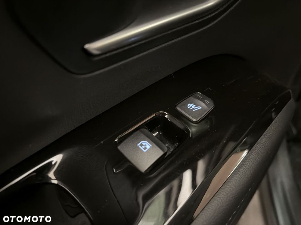 Hyundai Tucson 1.6 T-GDi 48V Platinum N Line 2WD DCT - 19