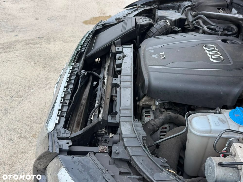 Audi Q5 2.0 TDI Quattro S tronic - 13