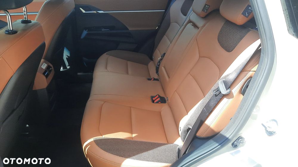 SsangYong/KGM Torres 1.5 T-GDI Adventure Plus - 17