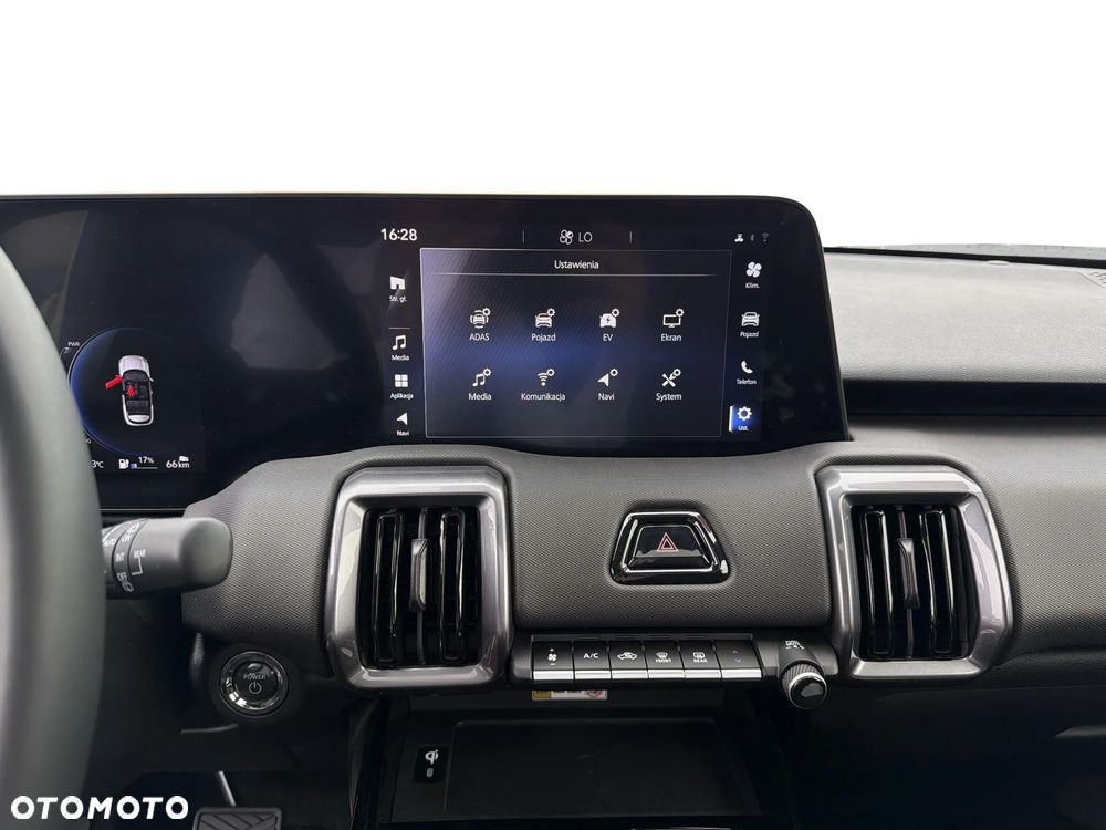 Toyota Urban Cruiser 61kWh Executive - 19