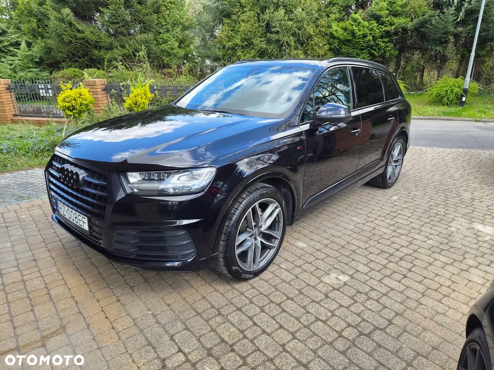 Audi Q7 - 9