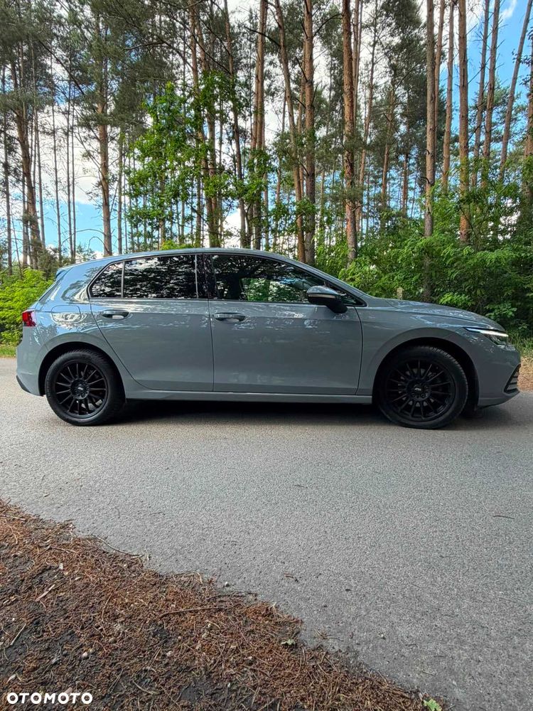 Volkswagen Golf - 7