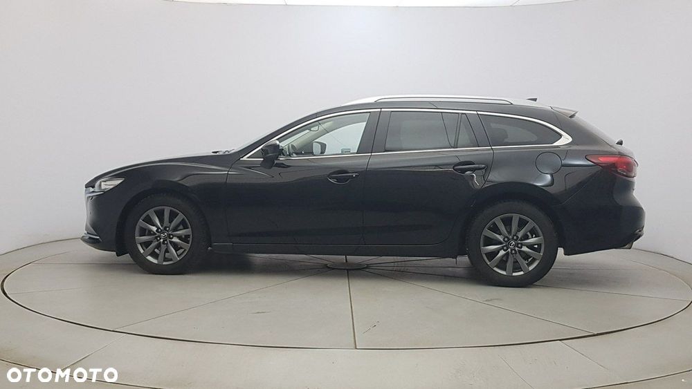 Mazda 6 - 4