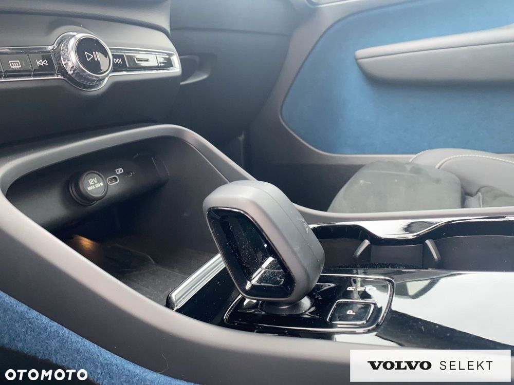 Volvo C40 - 16