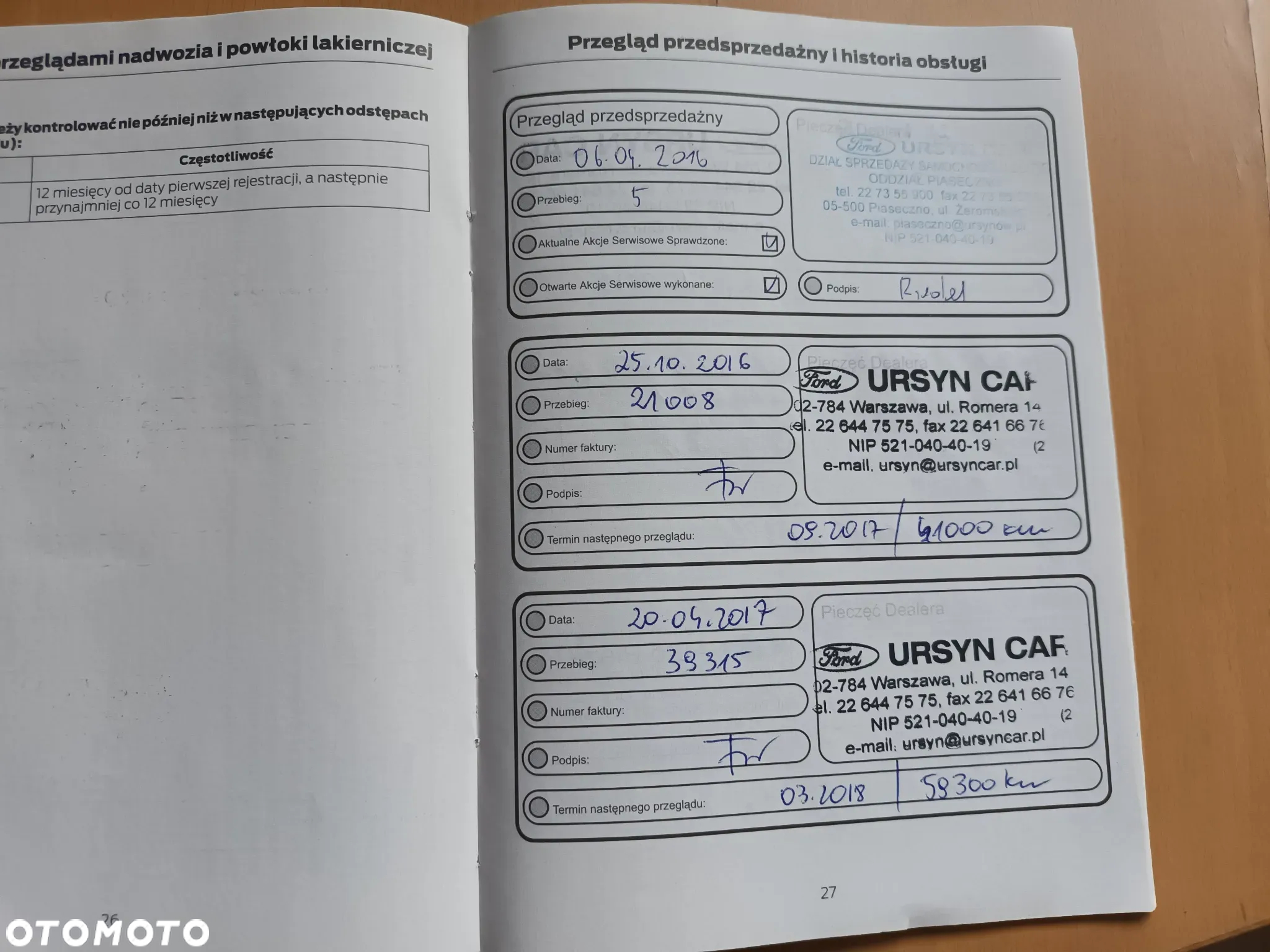Ford Focus 1.6 Trend - 24