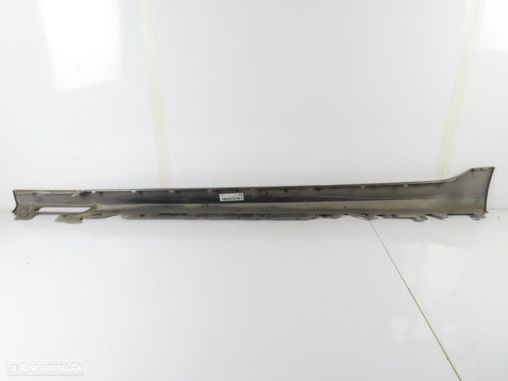 Embaladeira Plástico Direito Usado / Original BMW 3 (G20)/BMW 3 Touring (G21) 51... - 2
