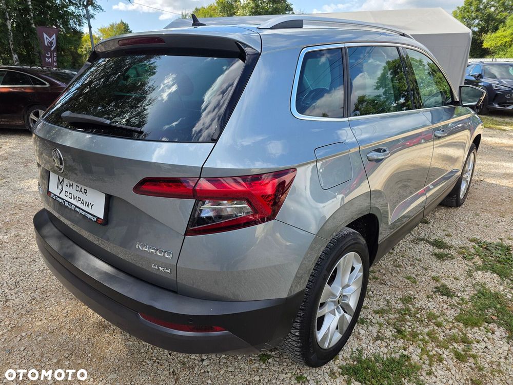 Skoda Karoq - 26