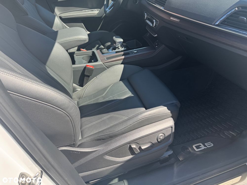 Audi Q5 Sportback 45 TFSI quattro S tronic S line - 24