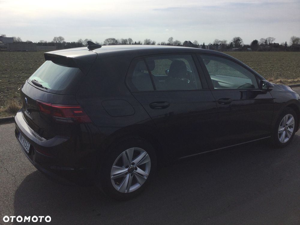 Volkswagen Golf 2.0 TDI SCR Life - 10