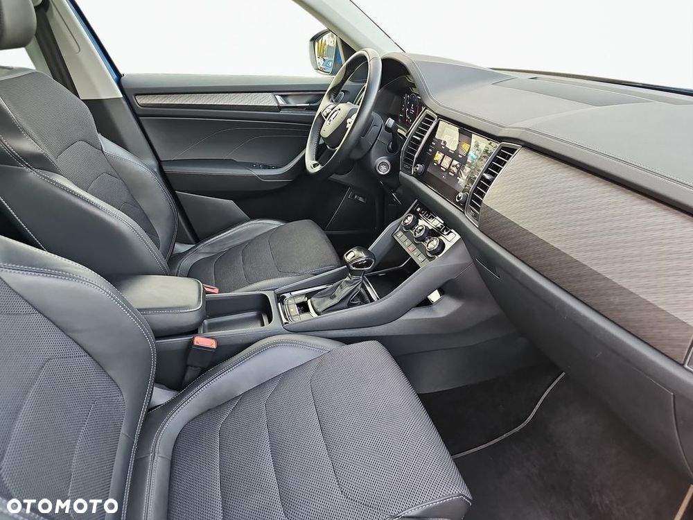 Skoda Kodiaq 1.5 TSI ACT 4x2 Style DSG - 10