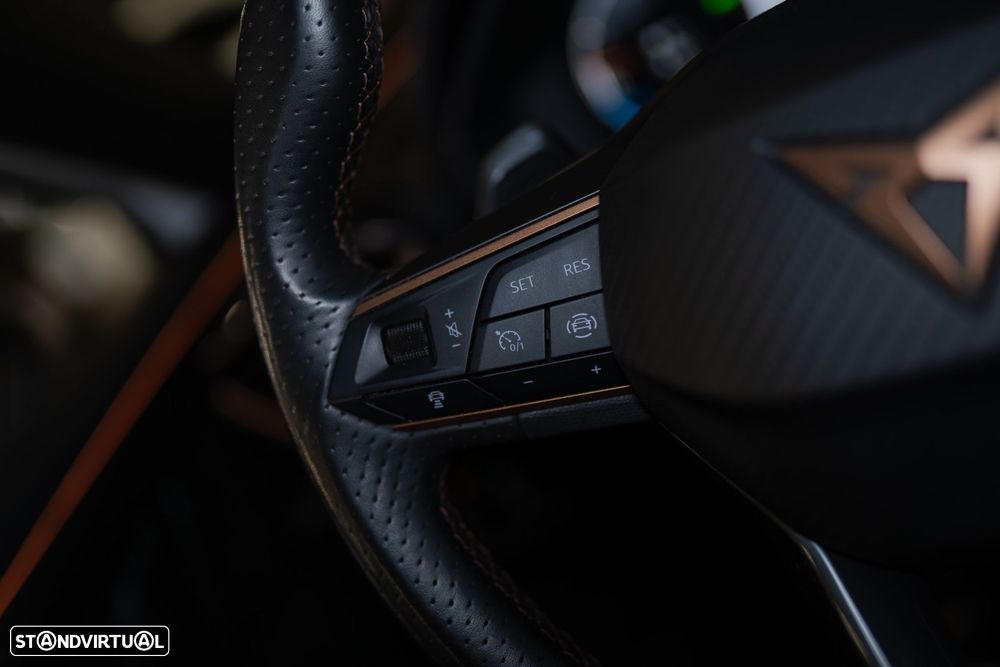 Cupra Formentor VZ 1.4 e-Hybrid DSG - 31