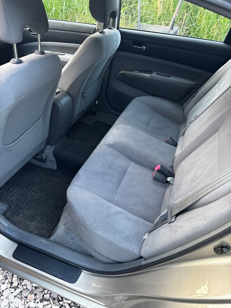 Toyota Prius 1.5 VVT-i Sol - 7