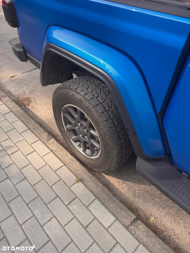 Jeep Gladiator 3.0 V6 MultiJet Overland - 2