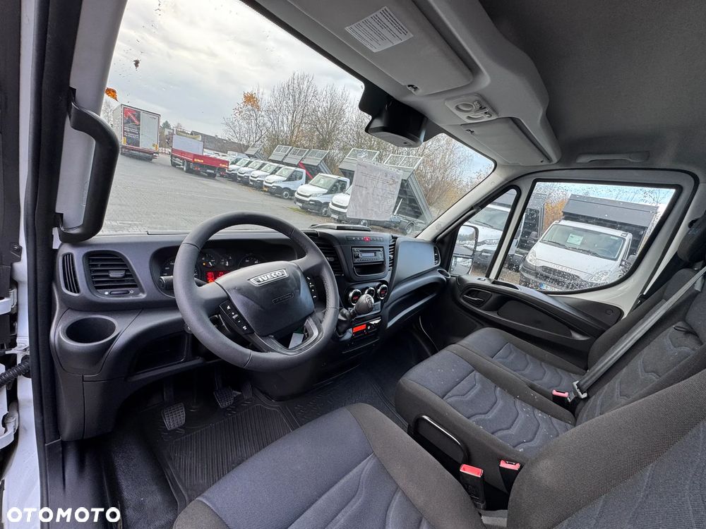 Iveco DAILY 65C15,65C17,65C18,70C15,70C17,70C18,72C15,72C17,72C18 - 7