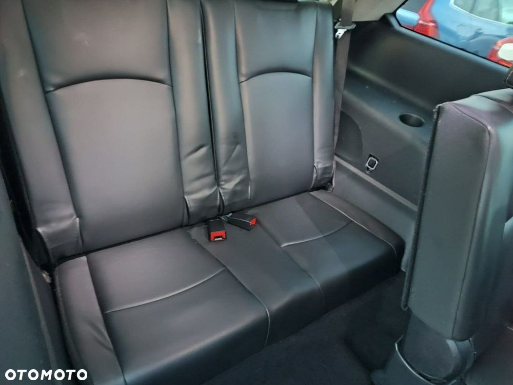 Fiat Freemont 2.0 Multijet Black Code AWD - 35