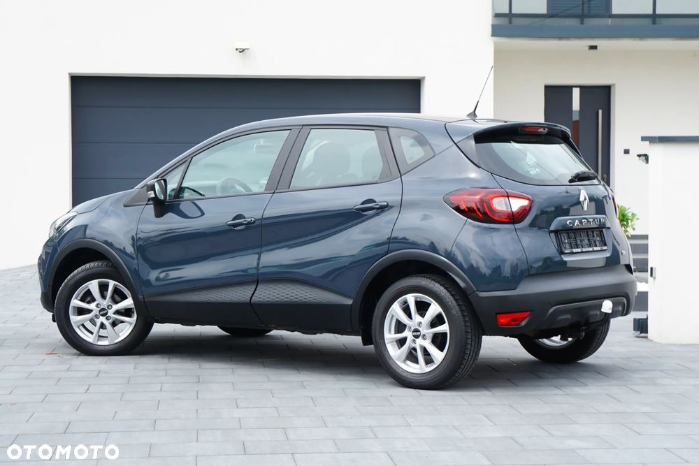 Renault Captur ENERGY TCe 90 Start&Stop Life - 17
